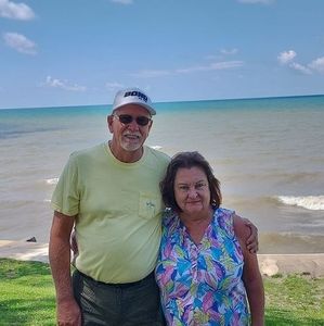 Meet your Posher, Patricia